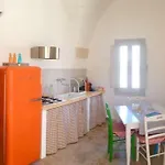 アパート La Loggia Salentina *