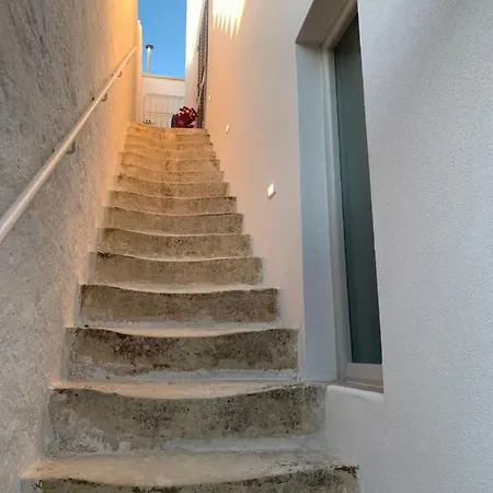 La Loggia Salentina * Poggiardo