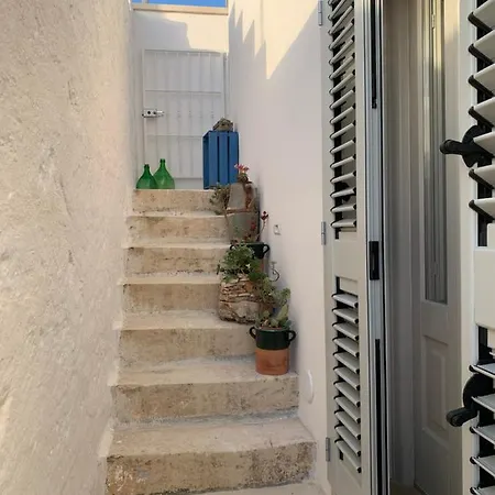 La Loggia Salentina Poggiardo