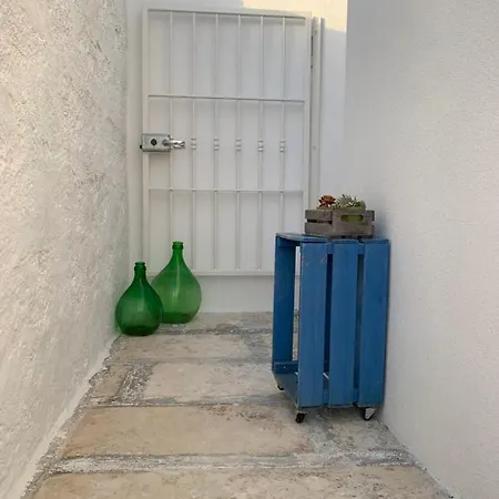Apartment La Loggia Salentina Poggiardo