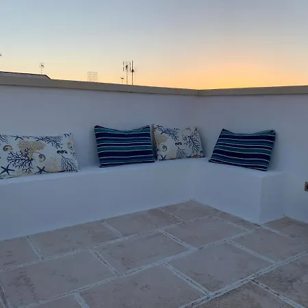 La Loggia Salentina *