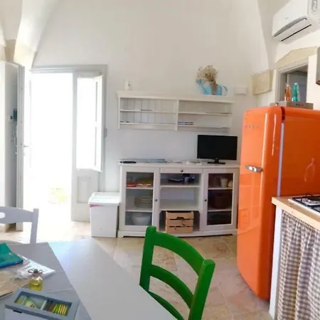 Apartment La Loggia Salentina Poggiardo