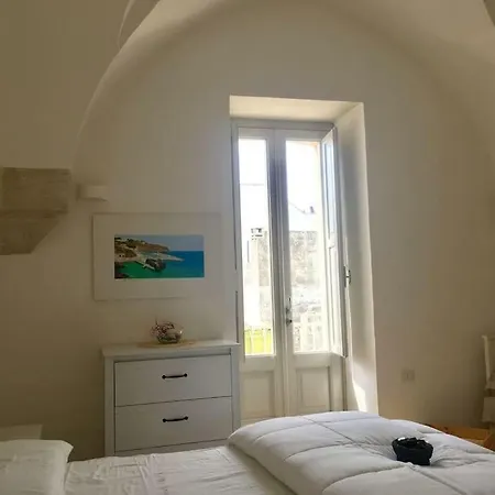 Apartment La Loggia Salentina Poggiardo