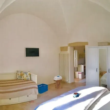 La Loggia Salentina Poggiardo