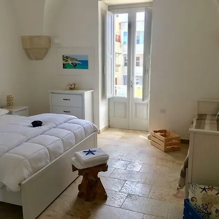 La Loggia Salentina *