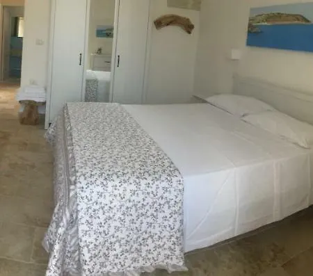 Apartment La Loggia Salentina Poggiardo