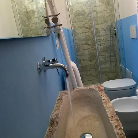 Appartement La Loggia Salentina *